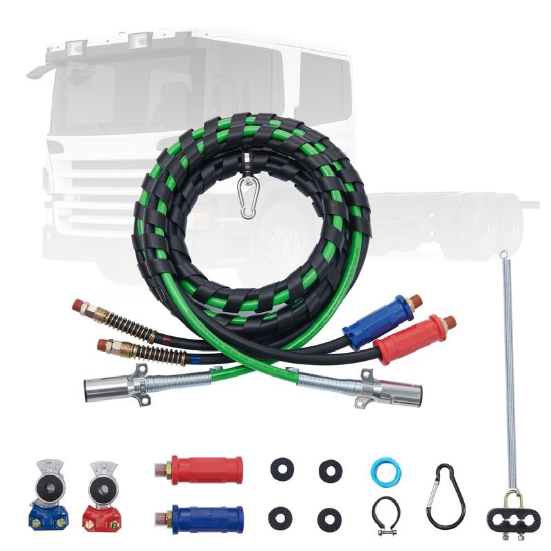 RoadPro Truck Air Kit