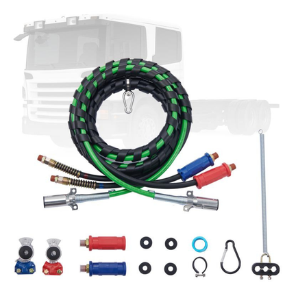 RoadPro Truck Air Kit