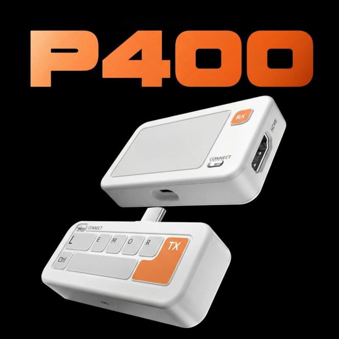 StreamLink Kit