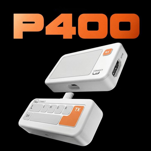 StreamLink Kit