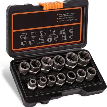BoltMaster Kit