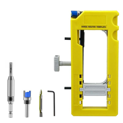 HingeMate Jig