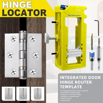 HingeMate Jig