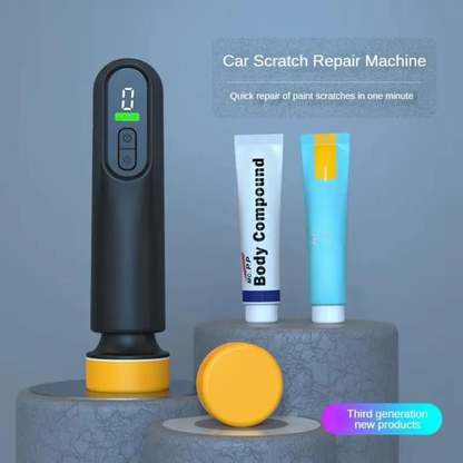 ShineDrive Polisher