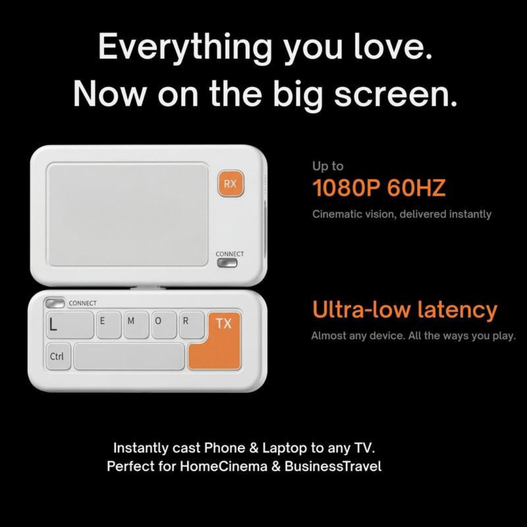 StreamLink Kit