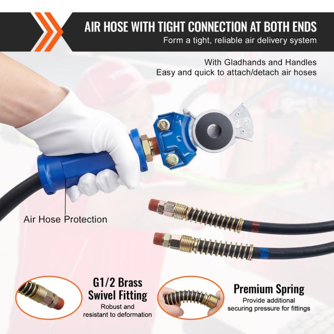 RoadPro Truck Air Kit