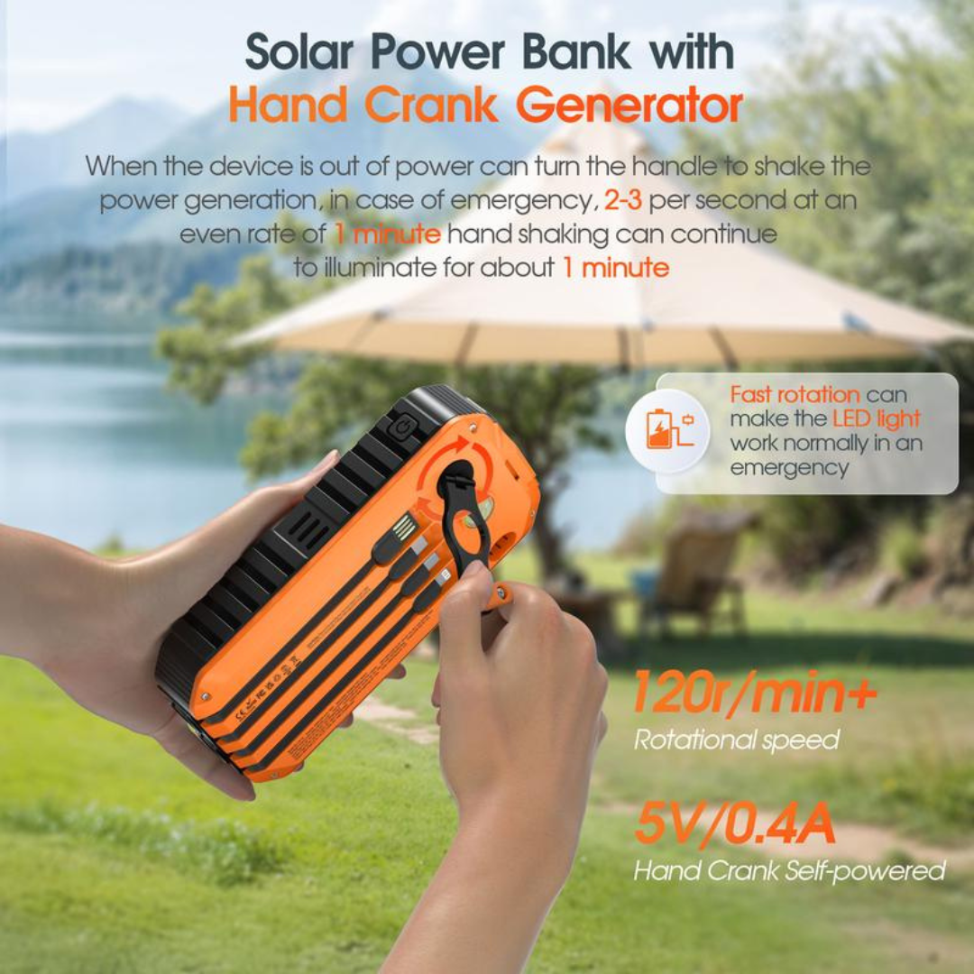 SolarPeak Bank