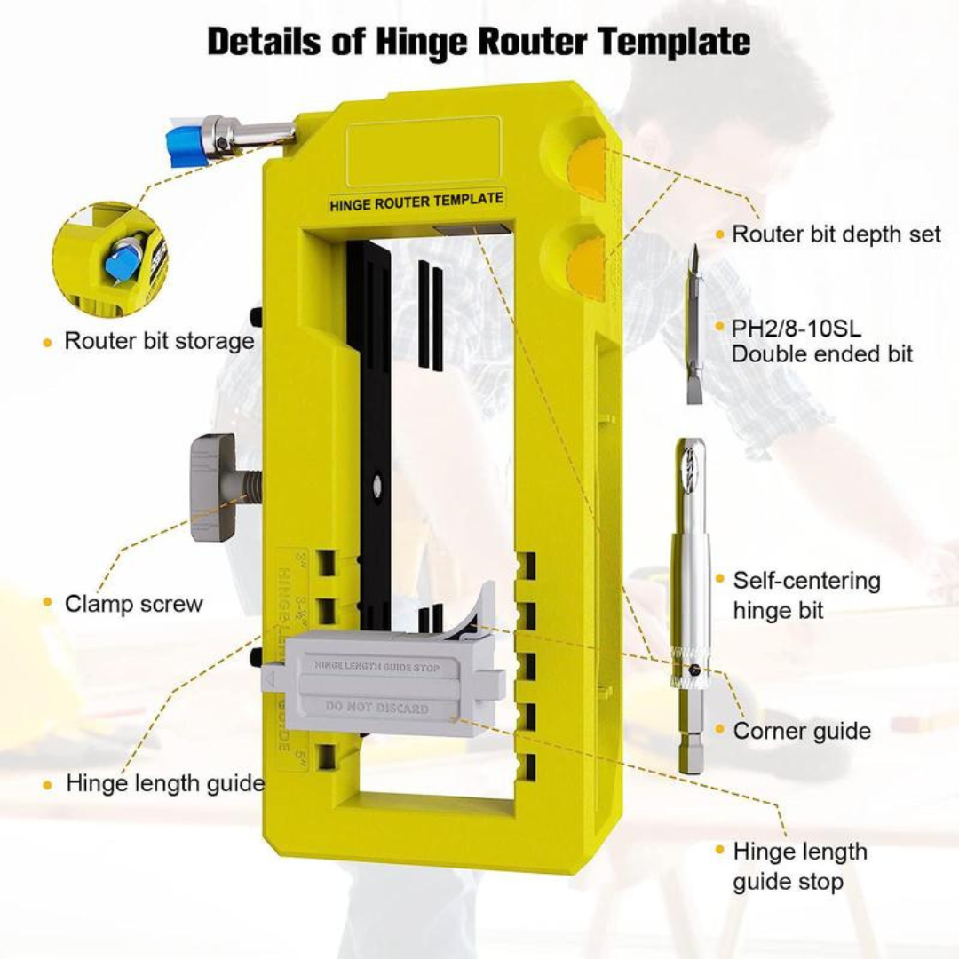 HingeMate Jig