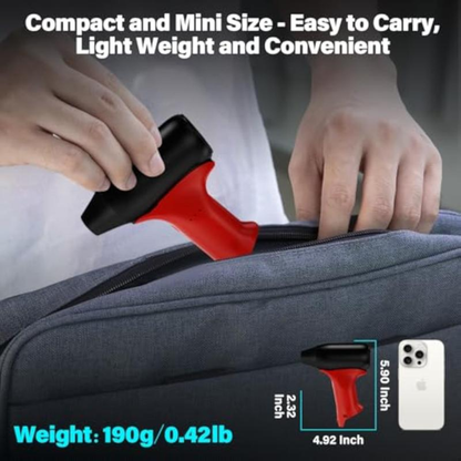 AirVolt Blower
