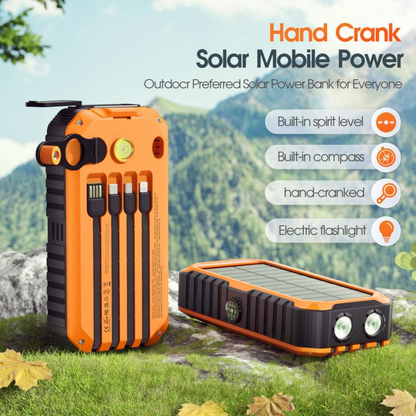 SolarPeak Bank