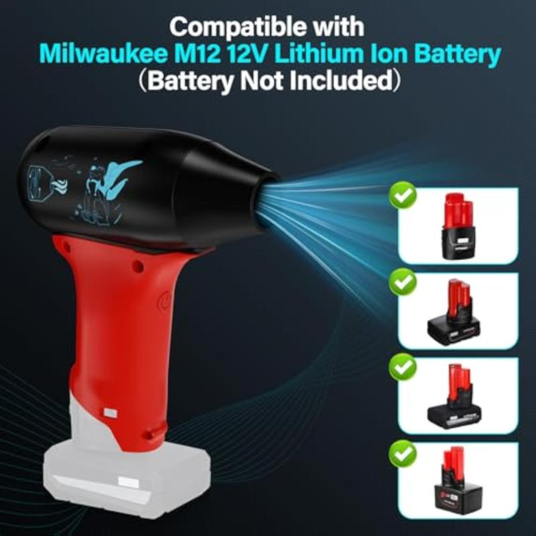 AirVolt Blower