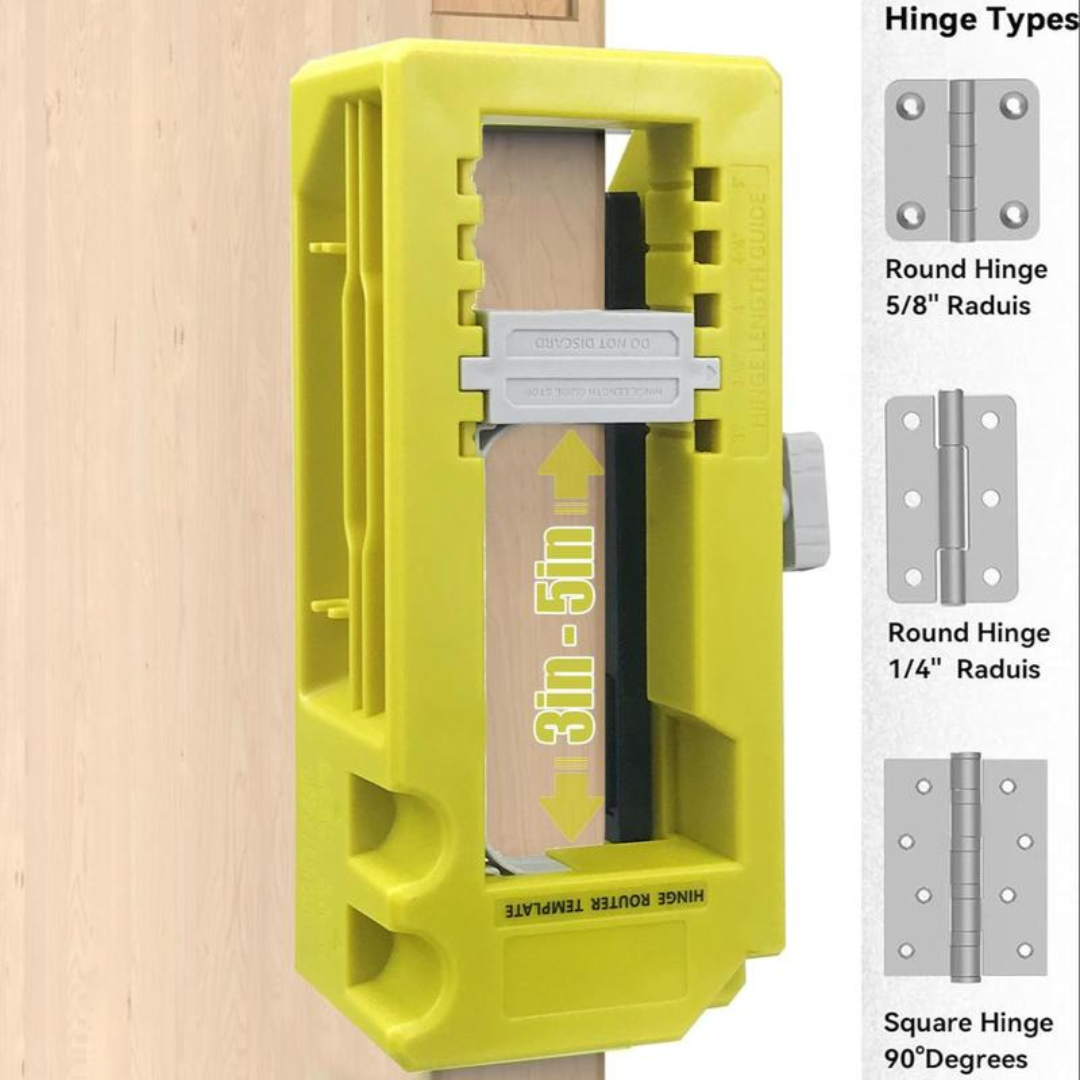 HingeMate Jig