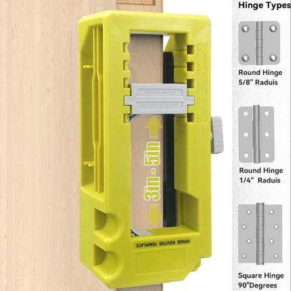 HingeMate Jig