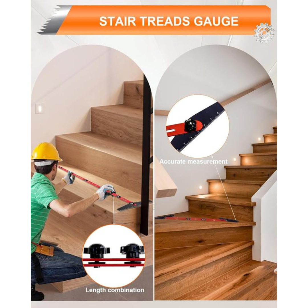 StepCraft Template