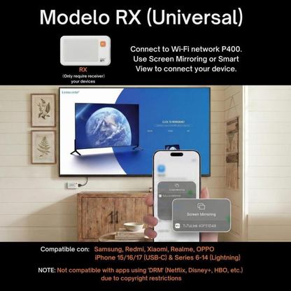 StreamLink Kit