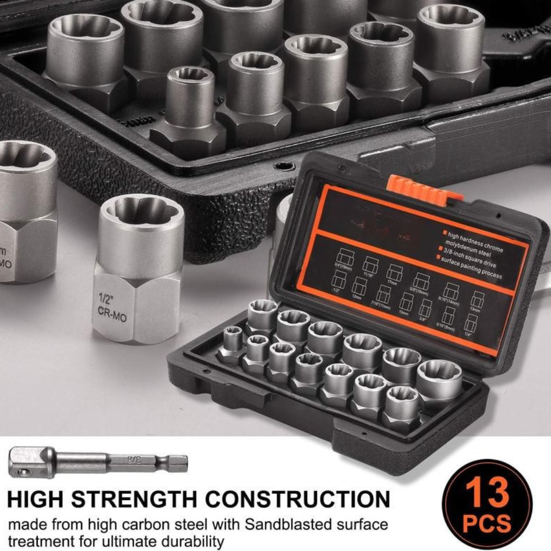 BoltMaster Kit