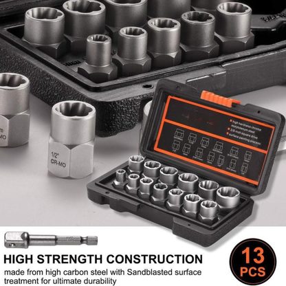 BoltMaster Kit