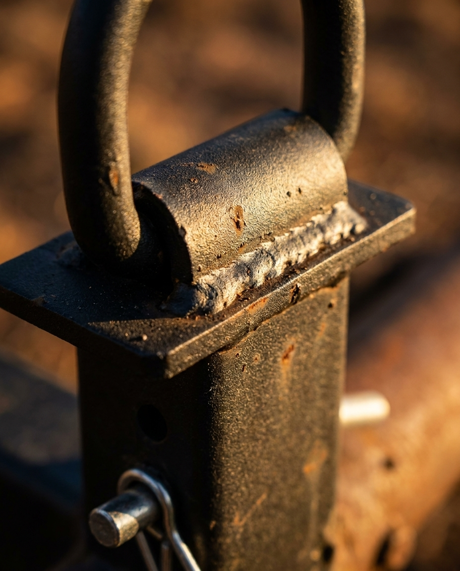 CargoAnchor Ring