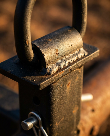 CargoAnchor Ring