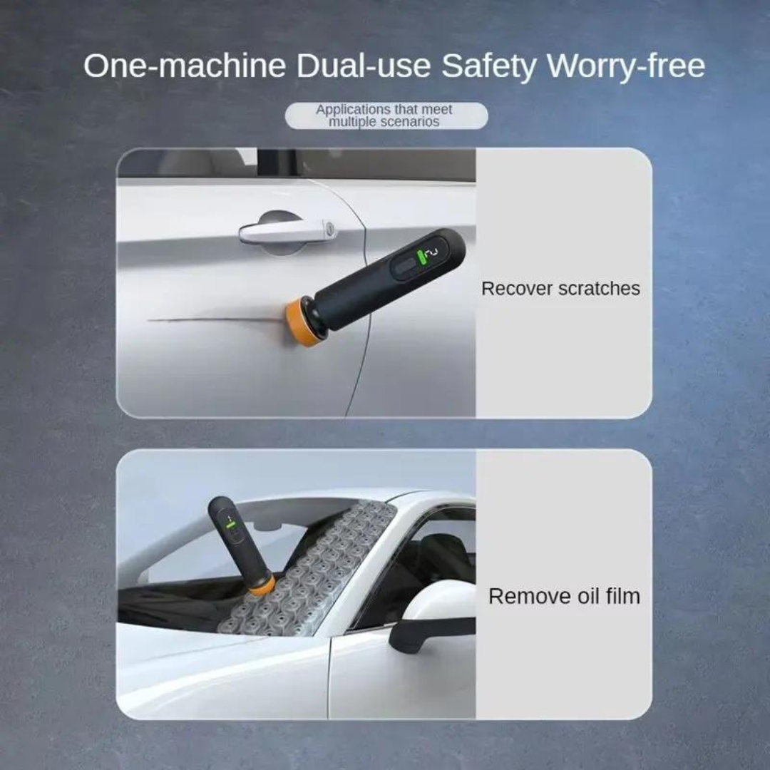ShineDrive Polisher