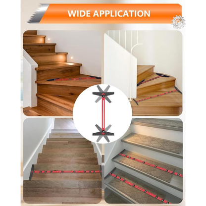 StepCraft Template
