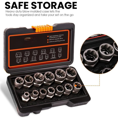 BoltMaster Kit